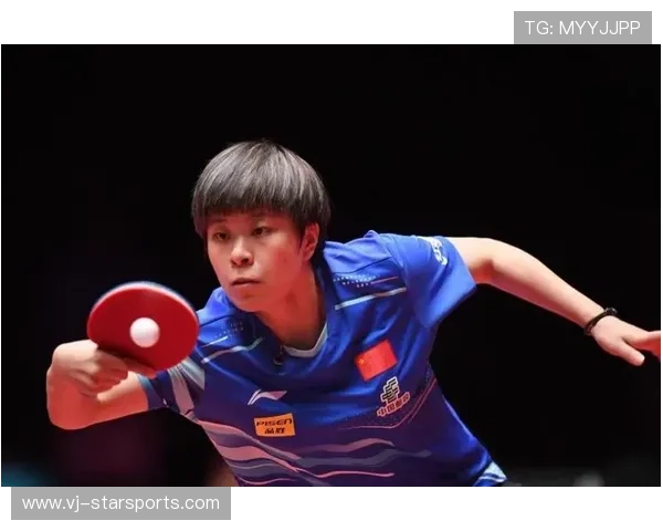 日本天才少女横扫国乒，王艺迪爆冷出局，乒乓球日本选手伊藤对中国选手王艺迪